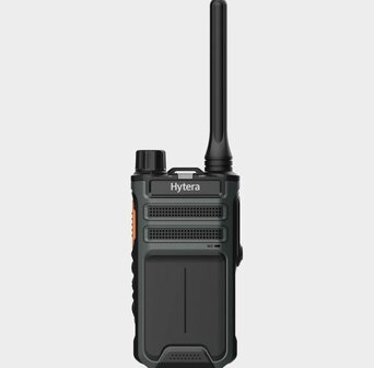 Professionele PMR portofoon huren