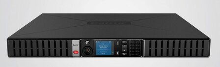 Portofoon repeater huren compleet