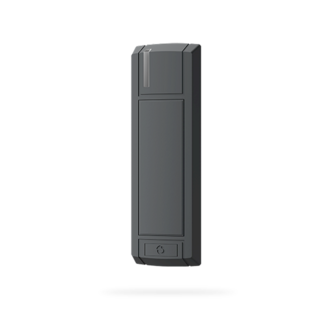  JA-122E-NFC outdoor toegangsmodule 13.56 MHz