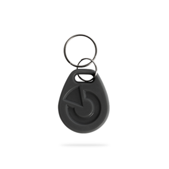 JA-196J, Dubbele RFID-toegang tag
