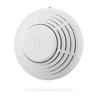 JA-150ST Jablotron draadloze rook &amp; hitte brandmelder