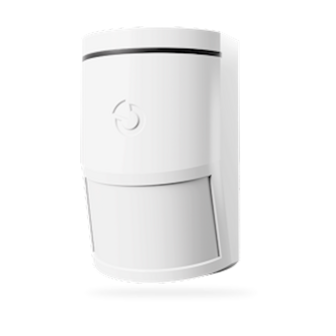  JA-150P Jablotron bewegingsdetector PIR draadloos (wit)