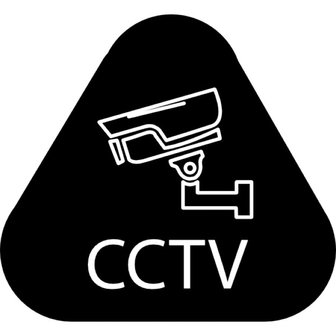 Compleet CCTV pakket