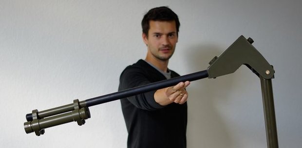 Sensys SBL10