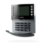 JA-115E-GR-Jablotron-bedraad-bediendeel-met-toetsenbord-4x-segment-LCD-en-RFID-lezer-(grijs)