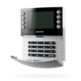 JA-115E-WH-Jablotron-bedraad-bediendeel-met-toetsenbord-4x-segment-LCD-en-RFID-lezer-(wit)