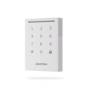 JA-121E-WH-Jablotron-bedraad-bediendeel-met-toetsenbord-en-EM-Mifare-voor-buiten-(wit)