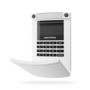 JA-154E-WH-Jablotron-draadloos-bediendeel-met-toetsenbord-segment(en)-LCD-en-RFID-(nieuw-wit)