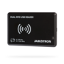 JA-191T-Dual-RFID-USB-Reader