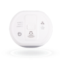 EI208W-Stand-alone-koolmonoxide-(CO)-melder